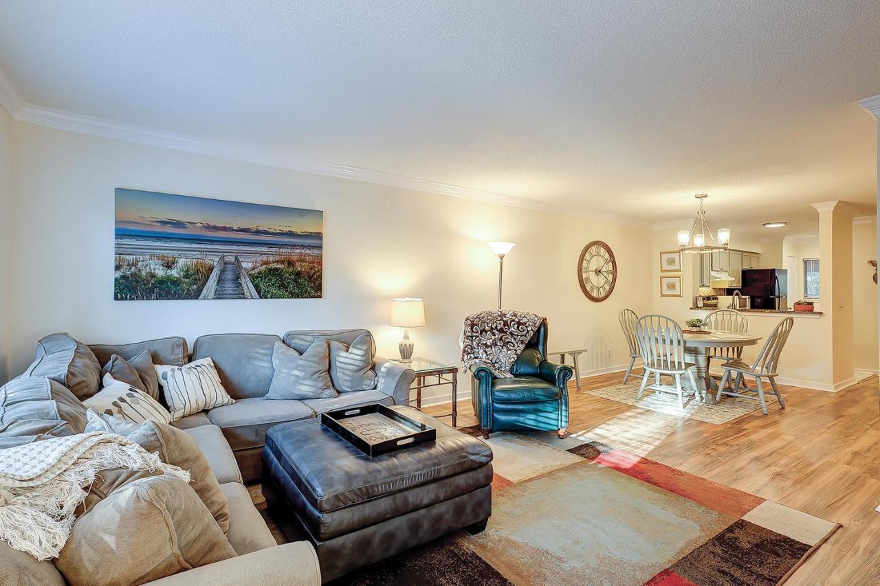 Springwood 21 Apartment