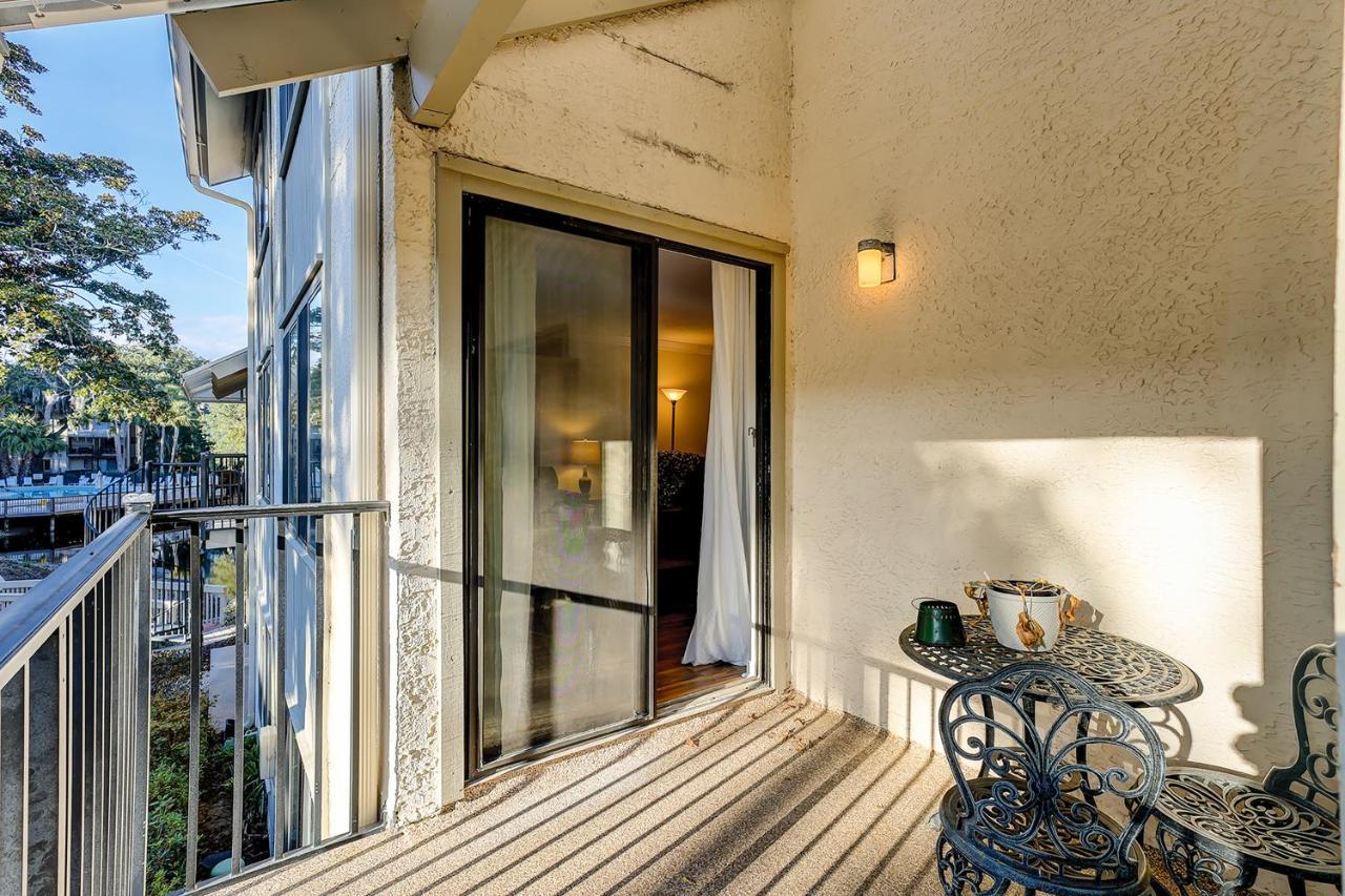 Springwood 21 Apartment