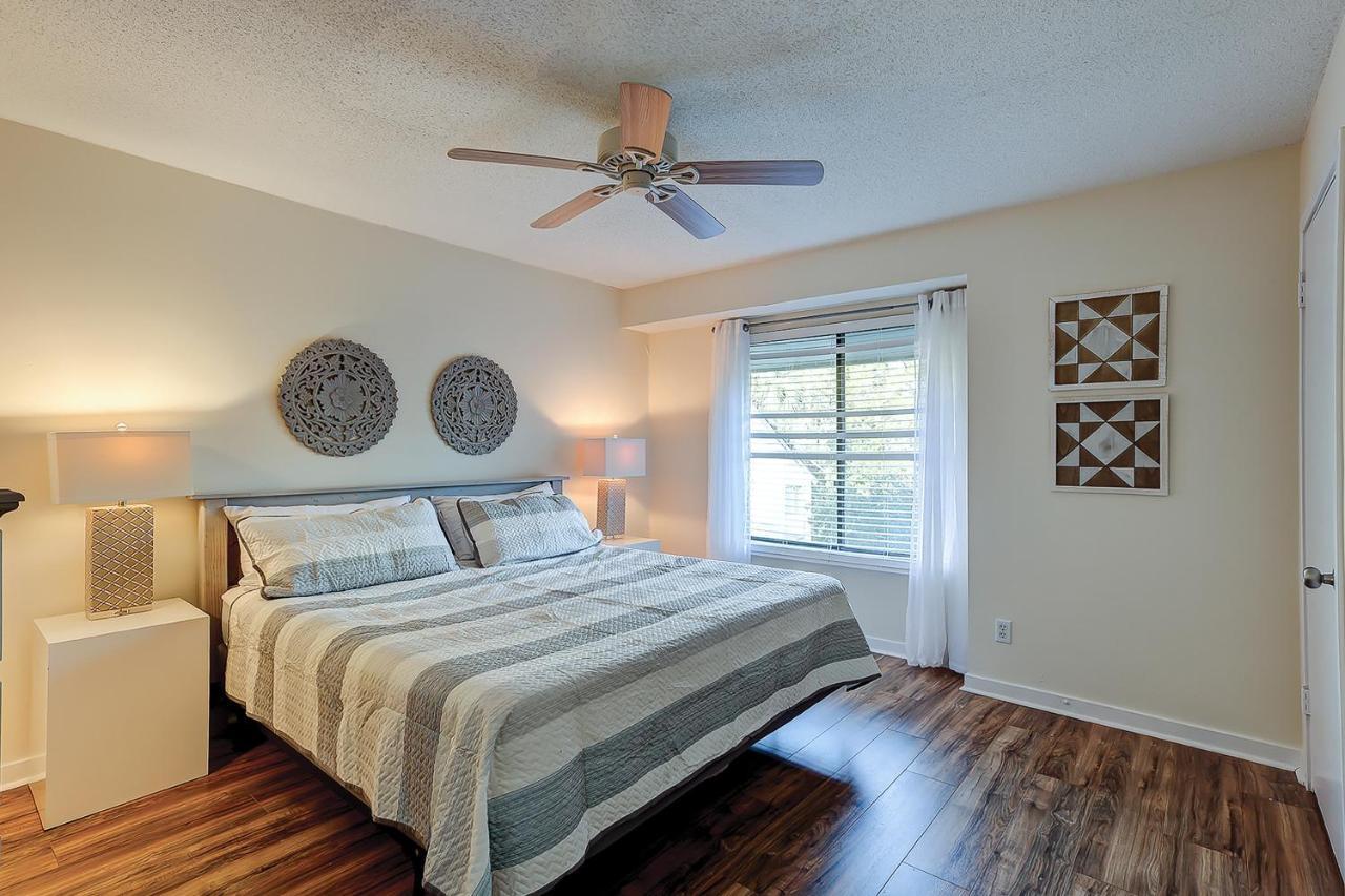 Apartment Springwood 21 Hilton Head Island