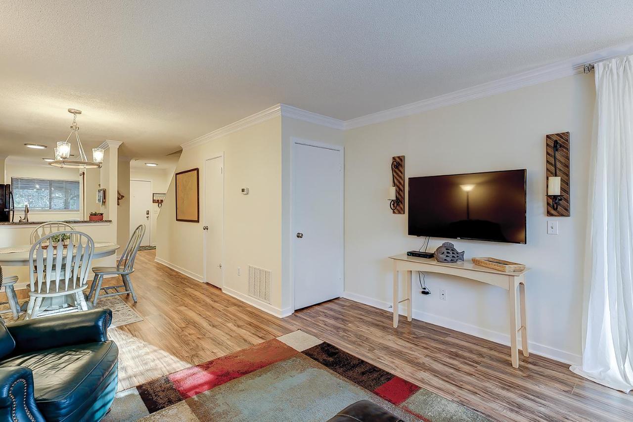 Springwood 21 Apartment Hilton Head Island