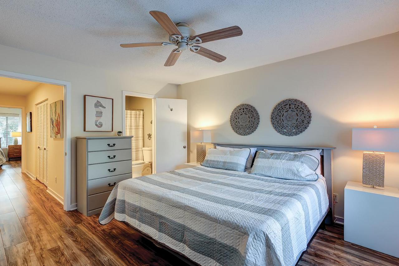 Apartment Springwood 21 Hilton Head Island