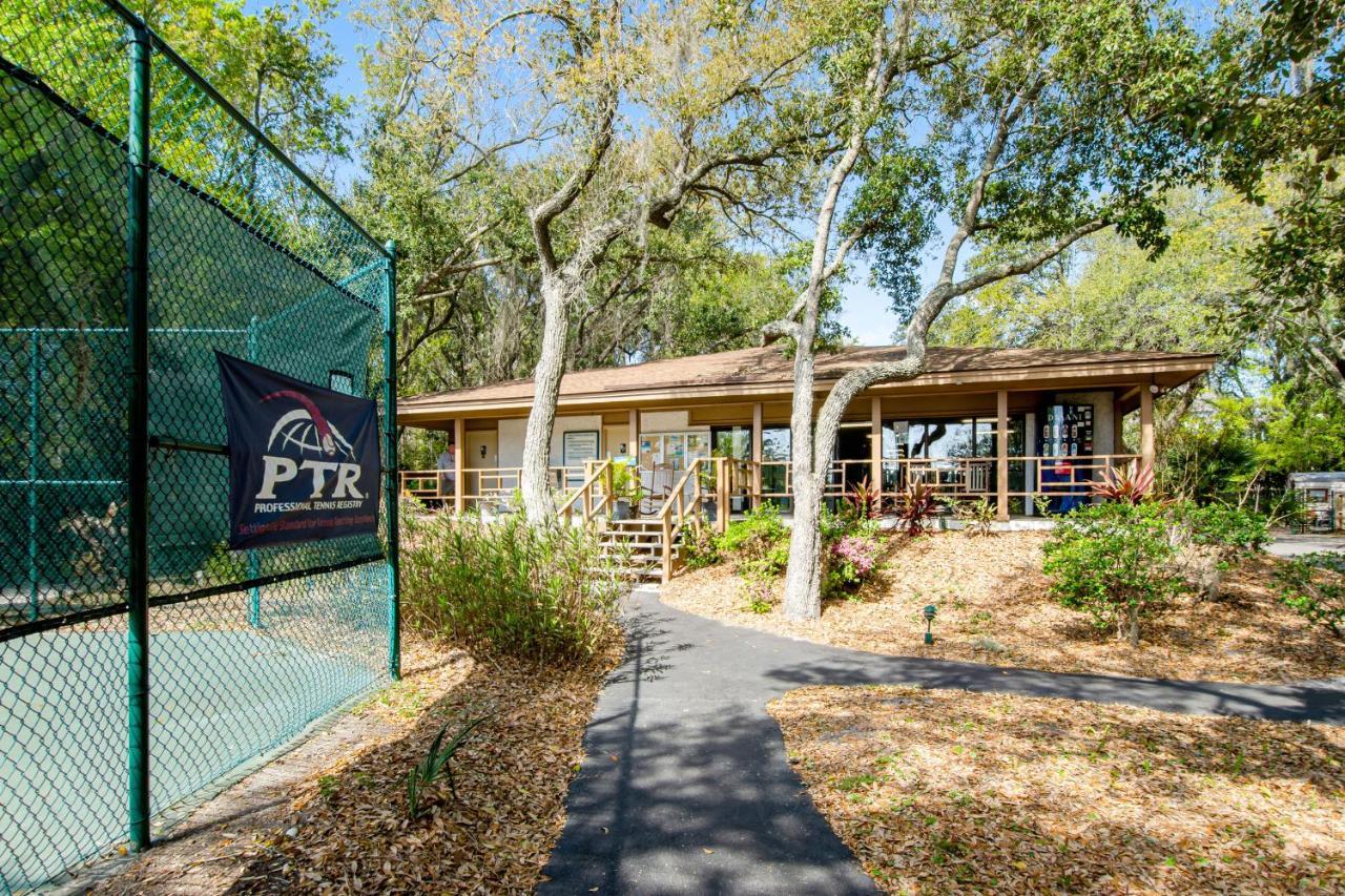 Apartment Hh & Tennis 226c Hilton Head Island