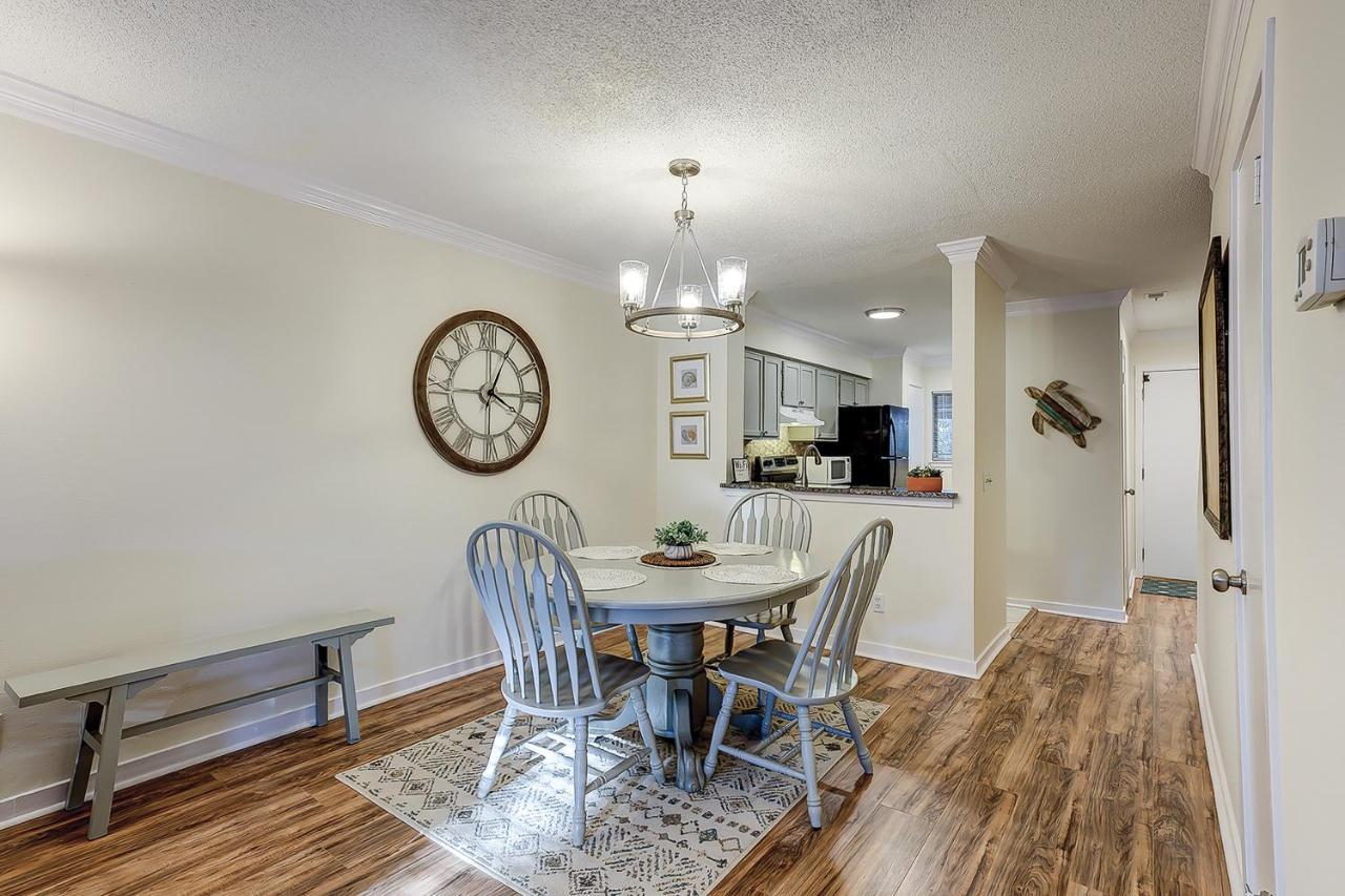 Apartment Springwood 21 Hilton Head Island