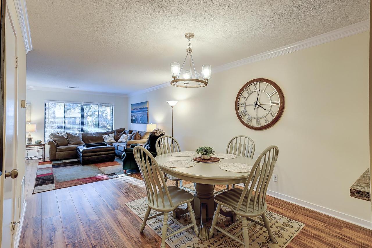 Springwood 21 Apartment