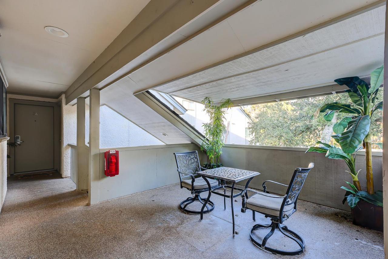 Springwood 21 Apartment Hilton Head Island