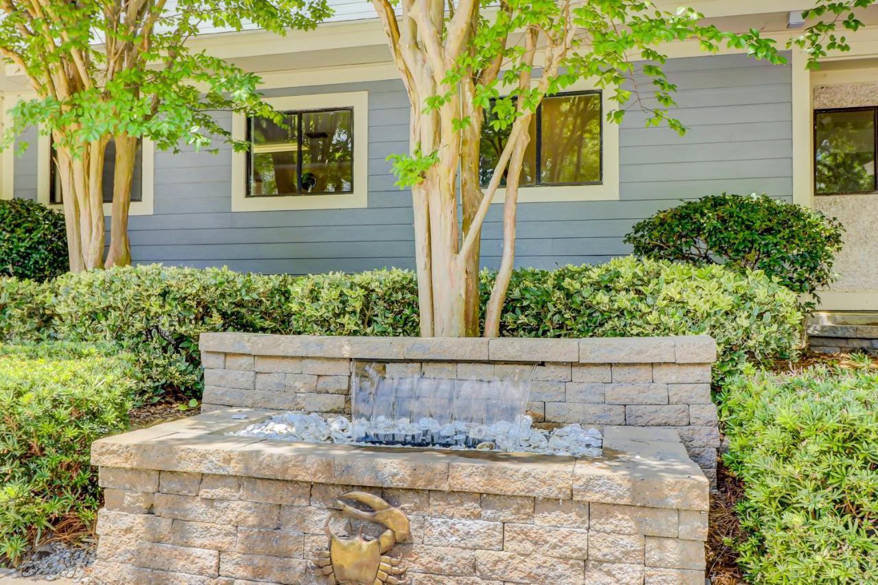 Fiddlers Cove 9e * Hilton Head Island
