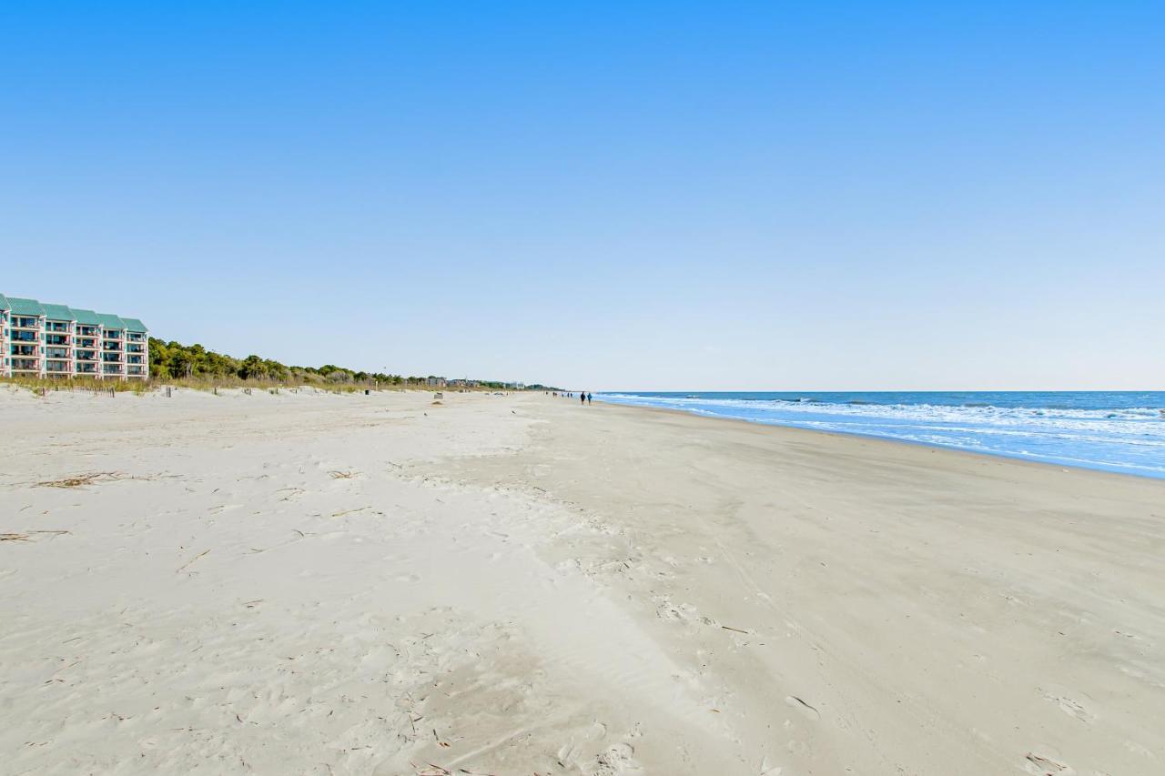 Fiddlers Cove 9e Apartment