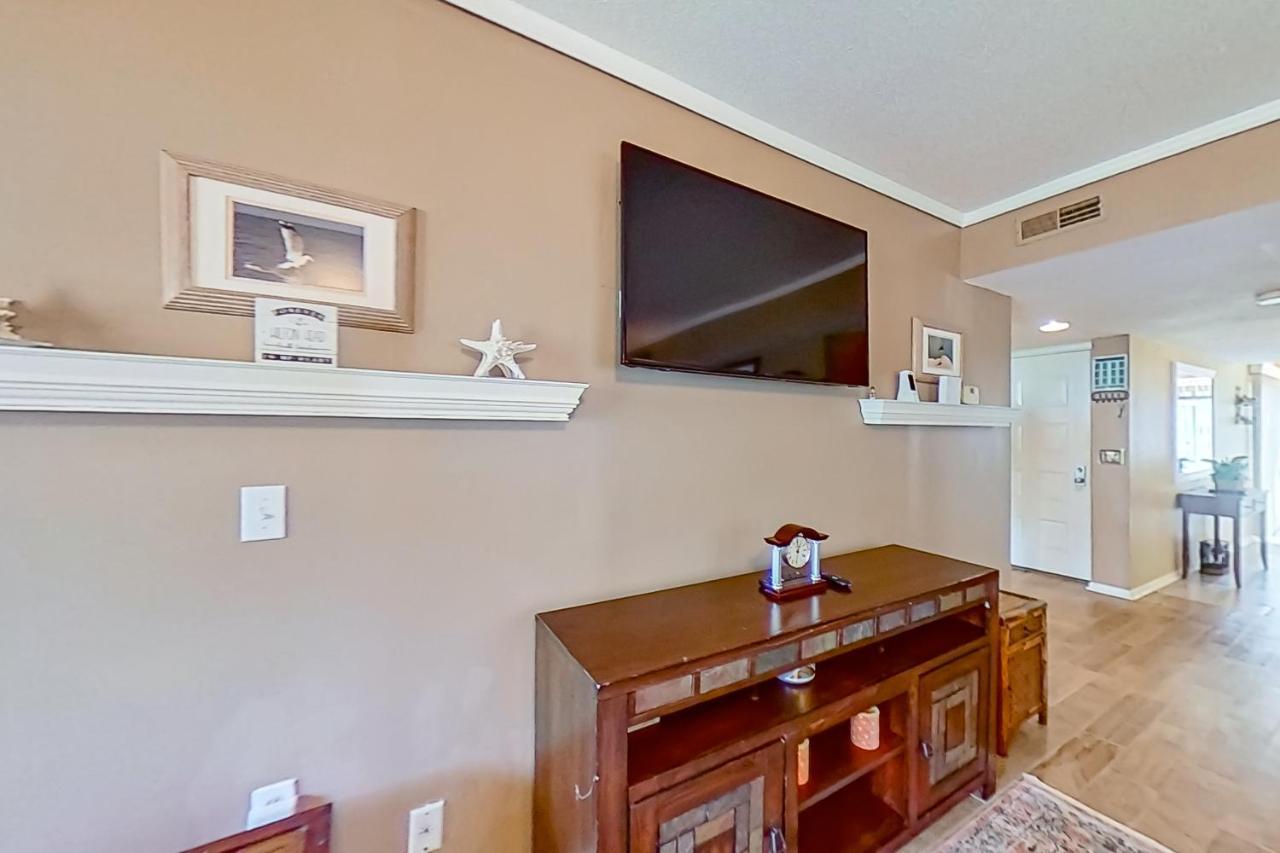 Harbour Master 503 Apartment Hilton Head Island