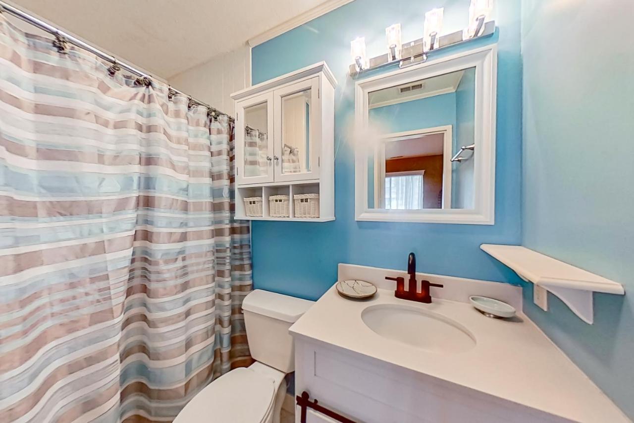 Harbour Master 503 Apartment Hilton Head Island