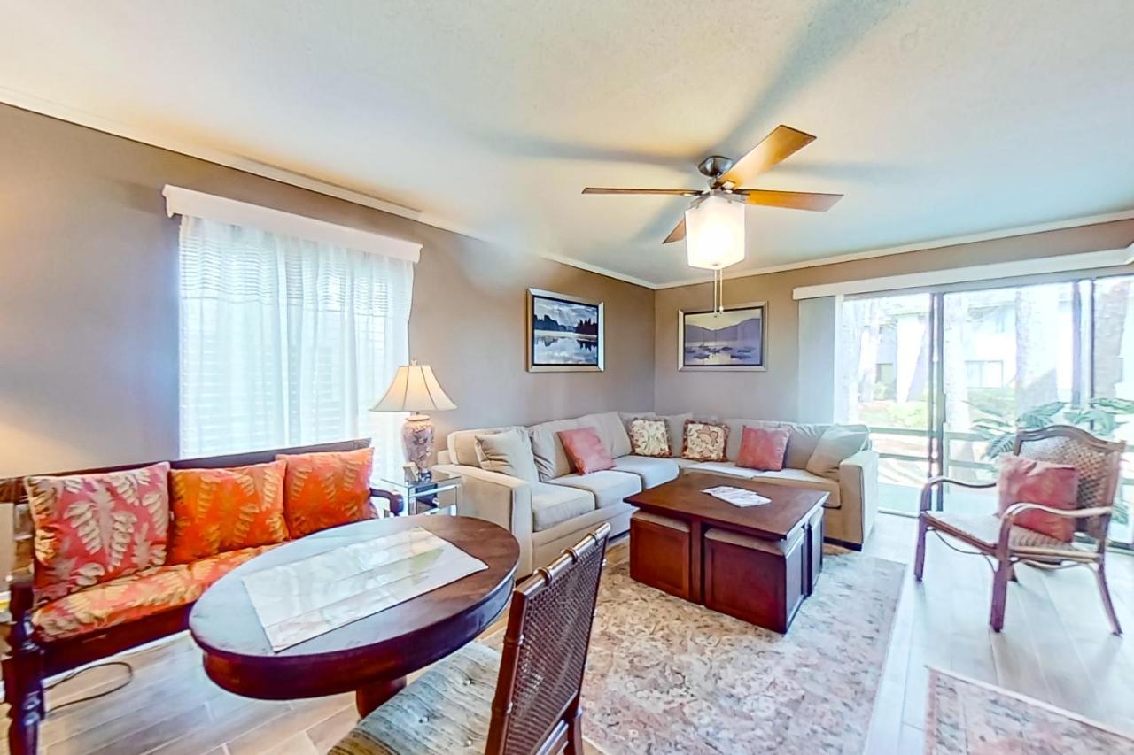 Harbour Master 503 Apartment Hilton Head Island