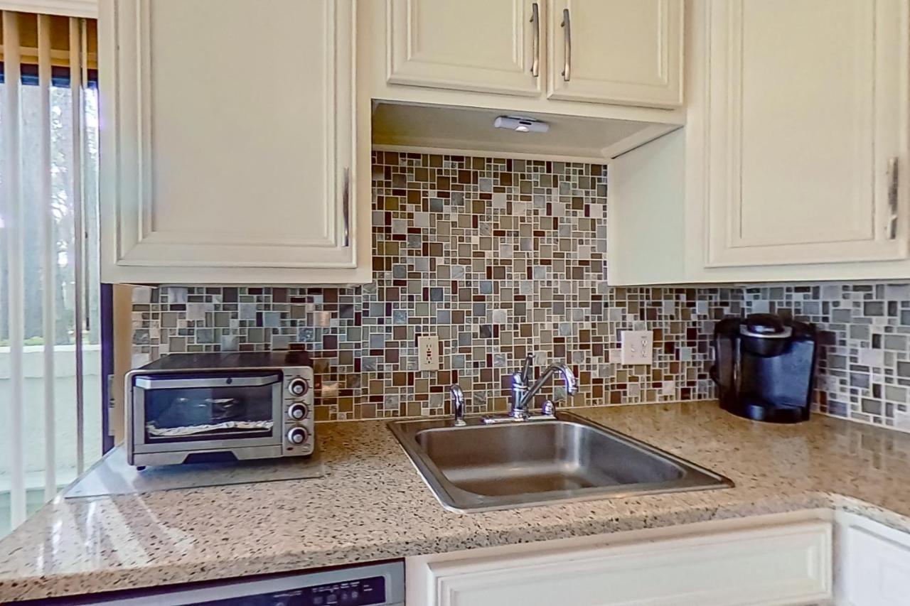 Harbour Master 503 Apartment Hilton Head Island