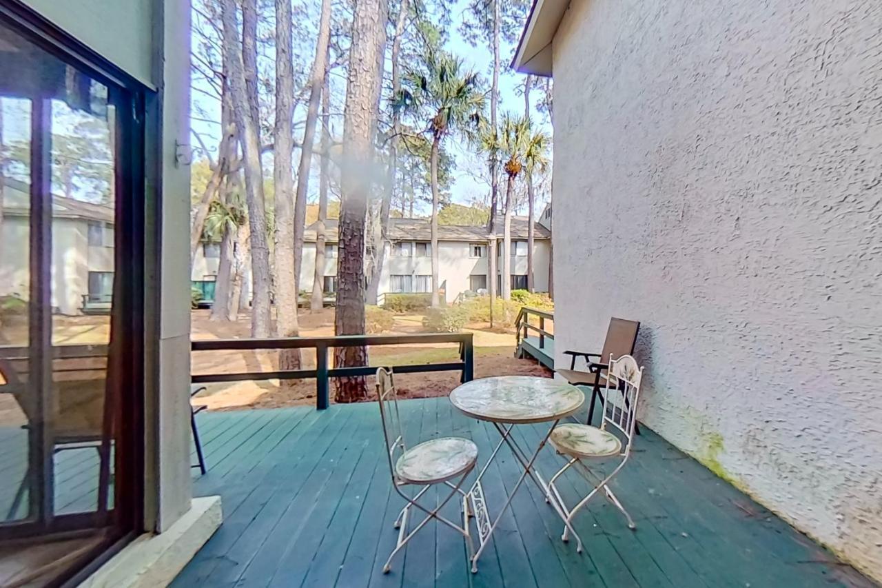 Apartment Harbour Master 503 Hilton Head Island