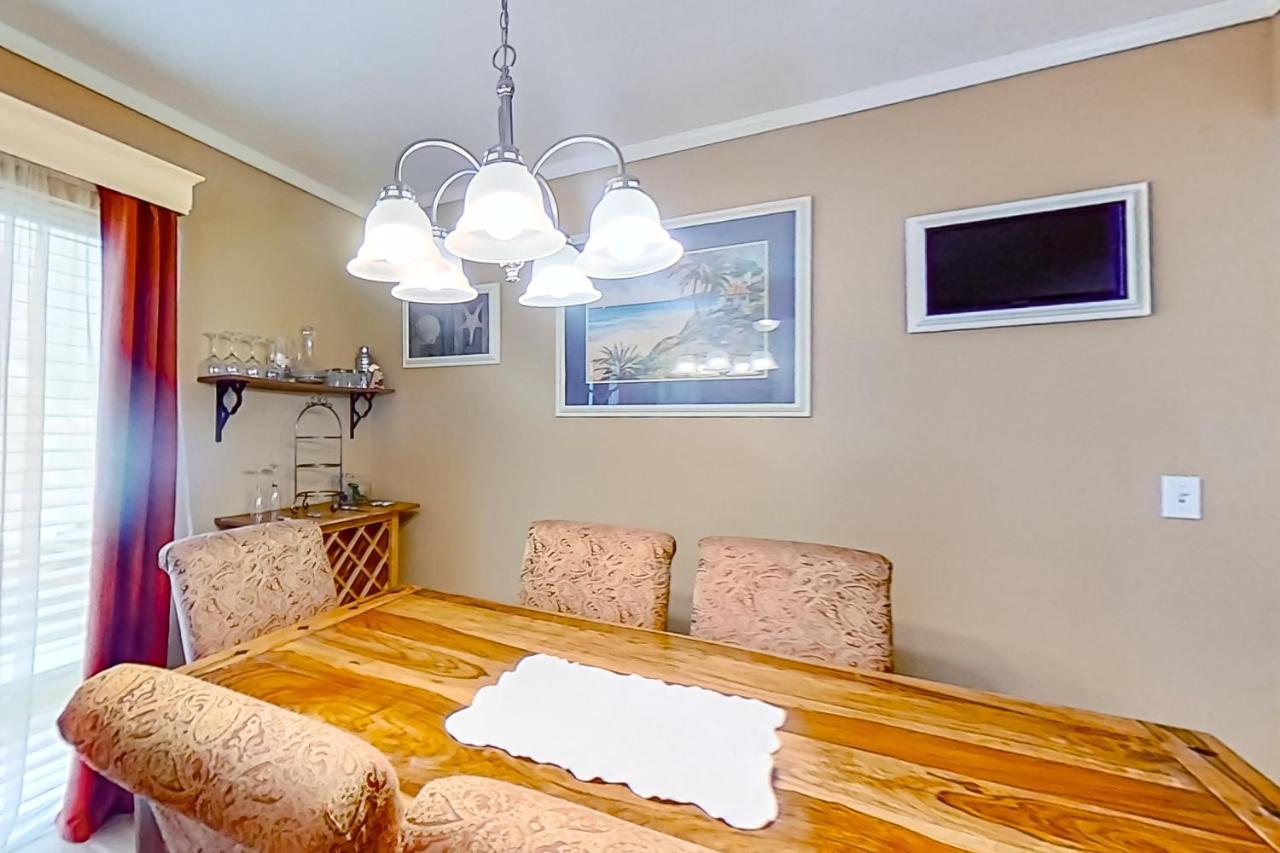 Apartment Harbour Master 503 Hilton Head Island