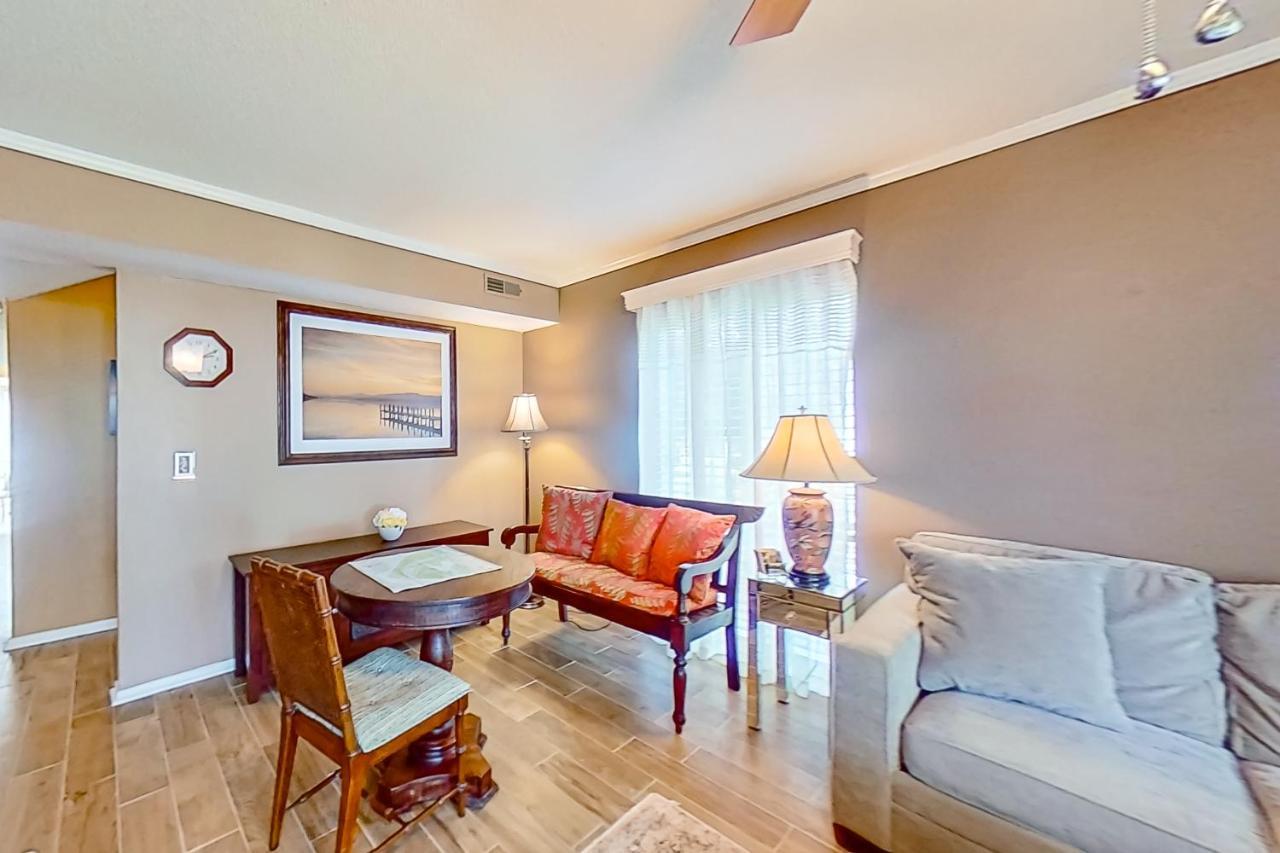 Apartment Harbour Master 503 Hilton Head Island