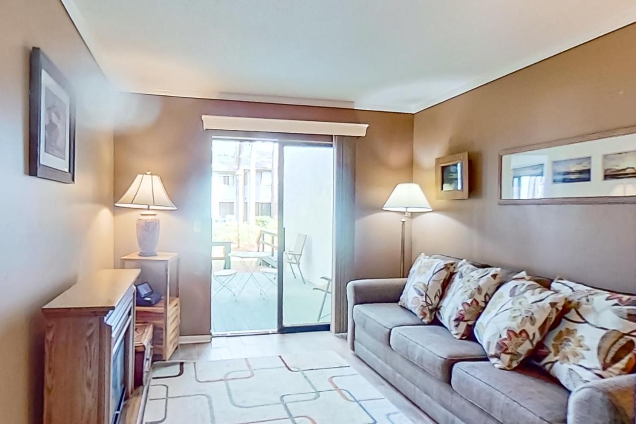 Apartment Harbour Master 503 *