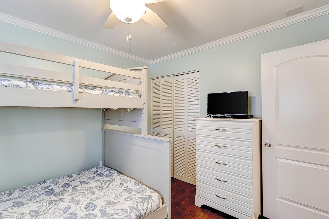Apartment Fiddlers Cove 9e Hilton Head Island