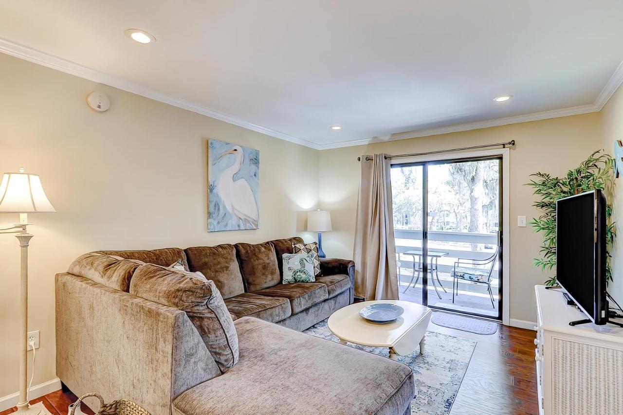 Apartment Fiddlers Cove 9e Hilton Head Island