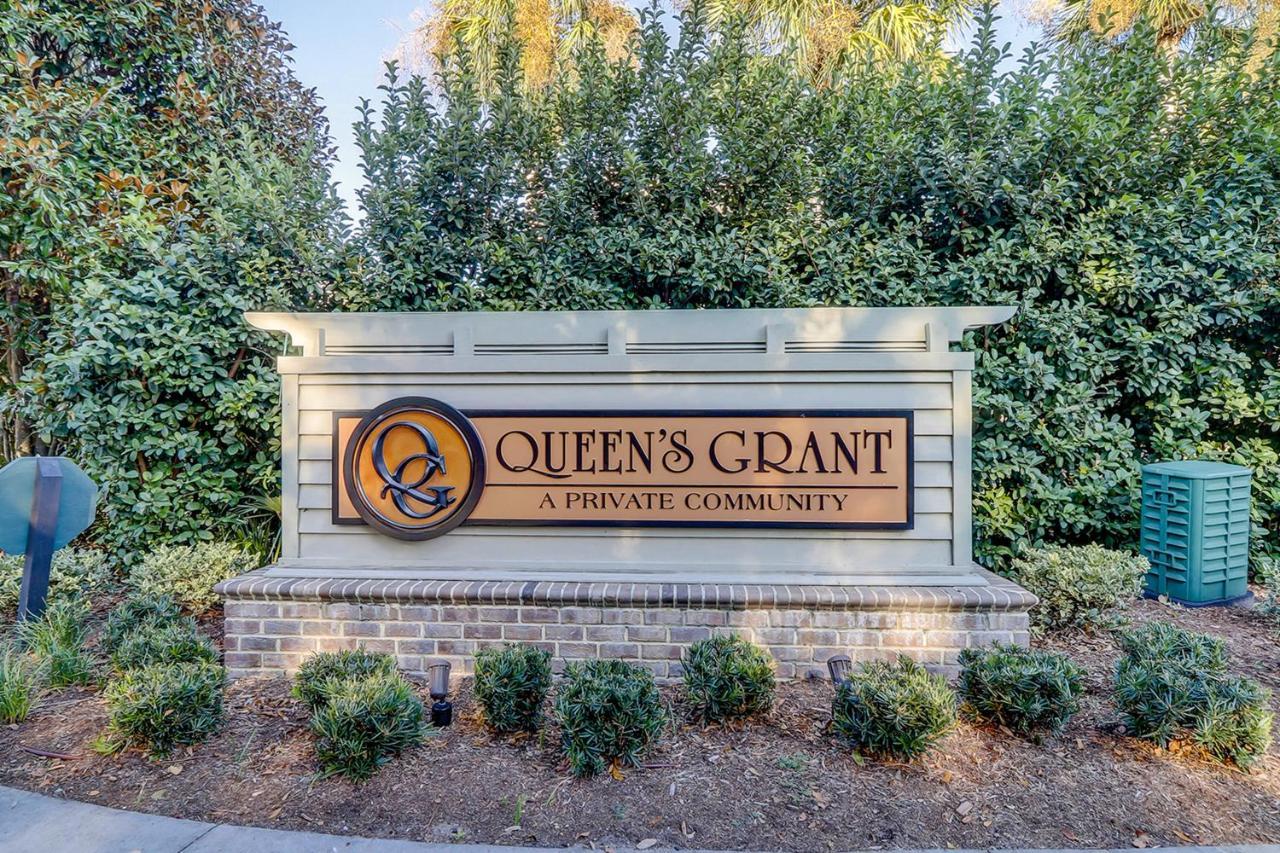 Apartment Queens Grant 684