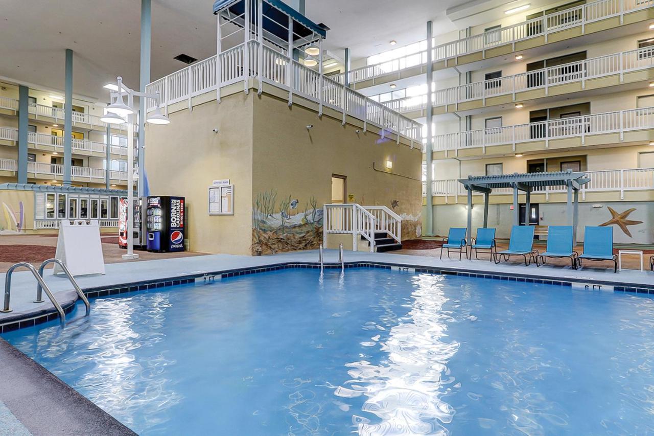 Apartment Hilton Head 3412 Hilton Head Island