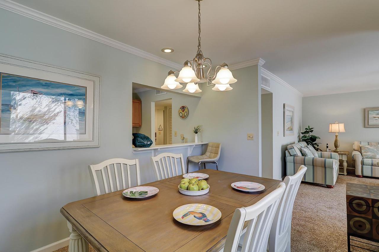 Apartment Island Club 141
