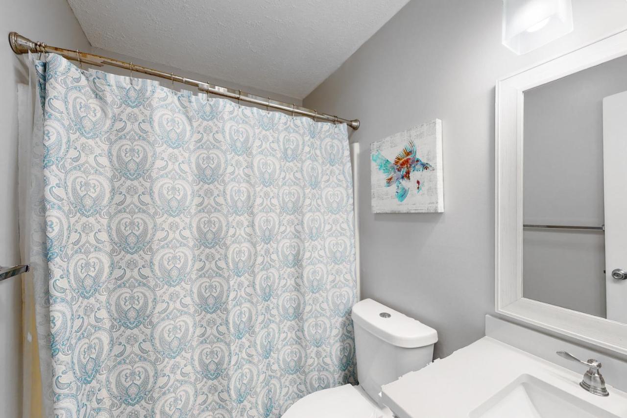 Apartment Hilton Head 3412