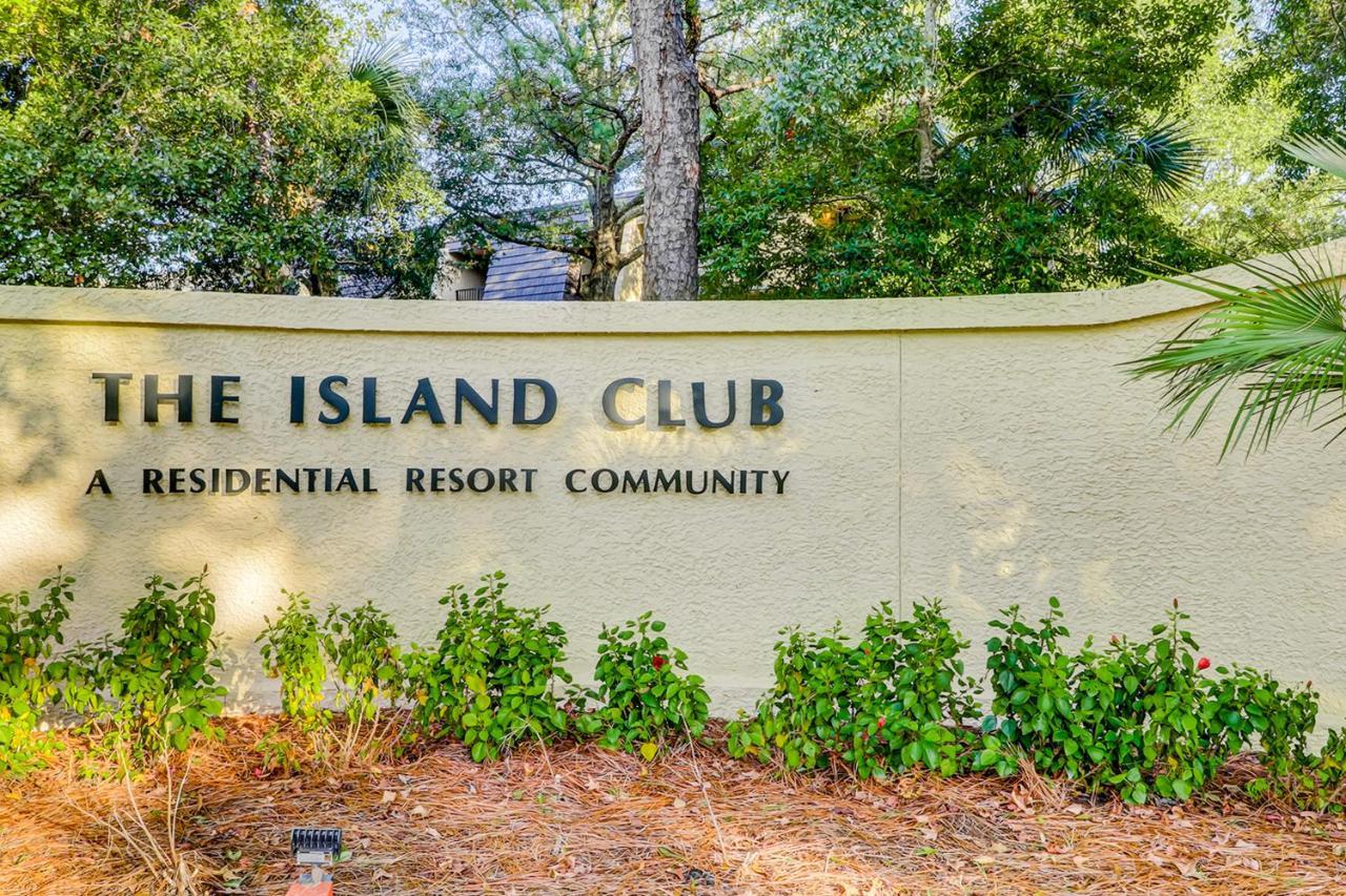Apartment Island Club 141