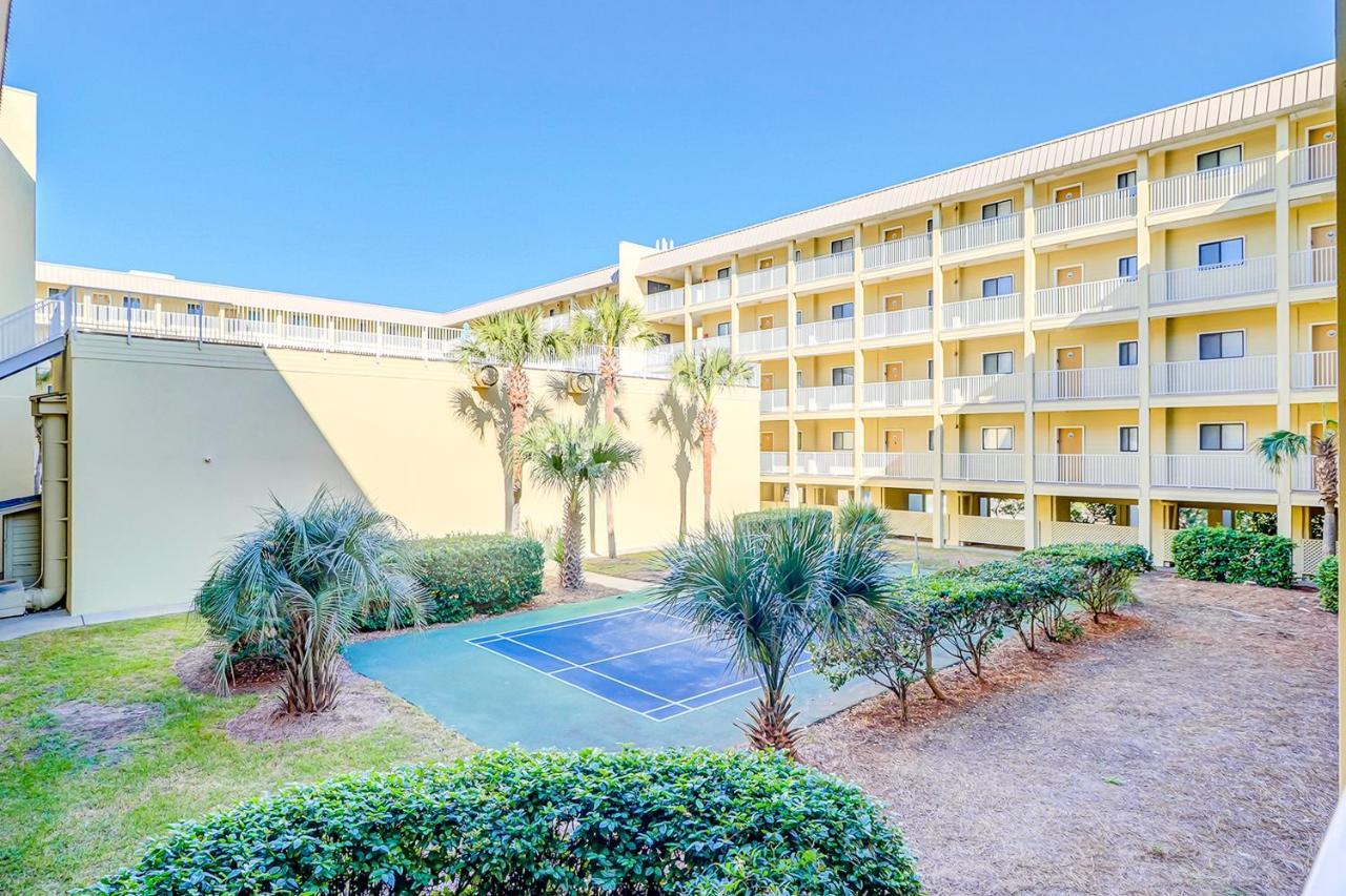 Hilton Head 3412 Apartment