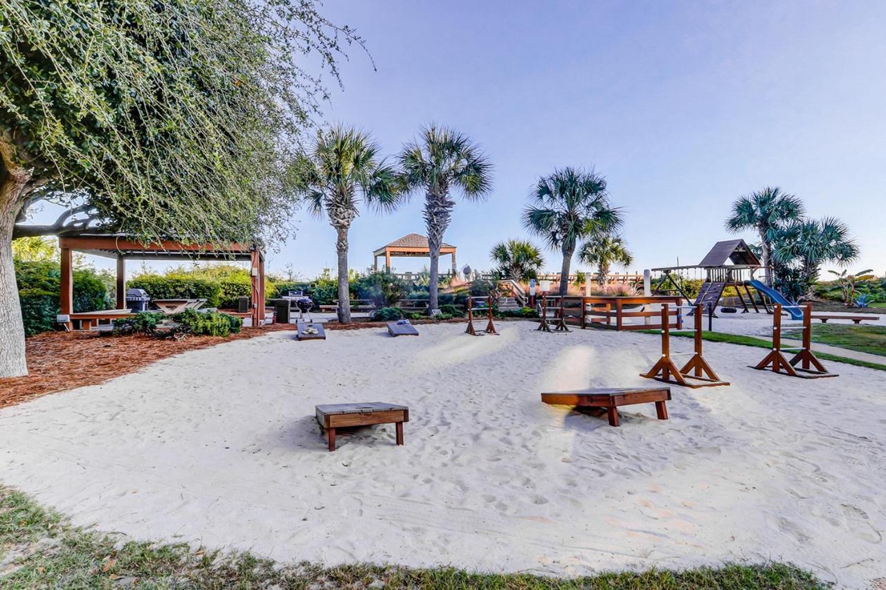 Apartment Island Club 141 *