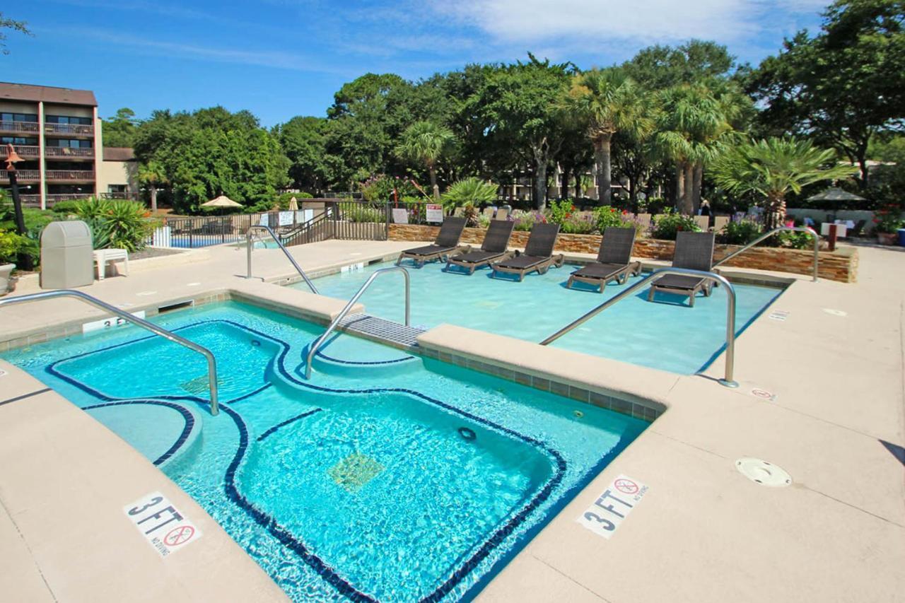 Island Club 141 Apartment Hilton Head Island