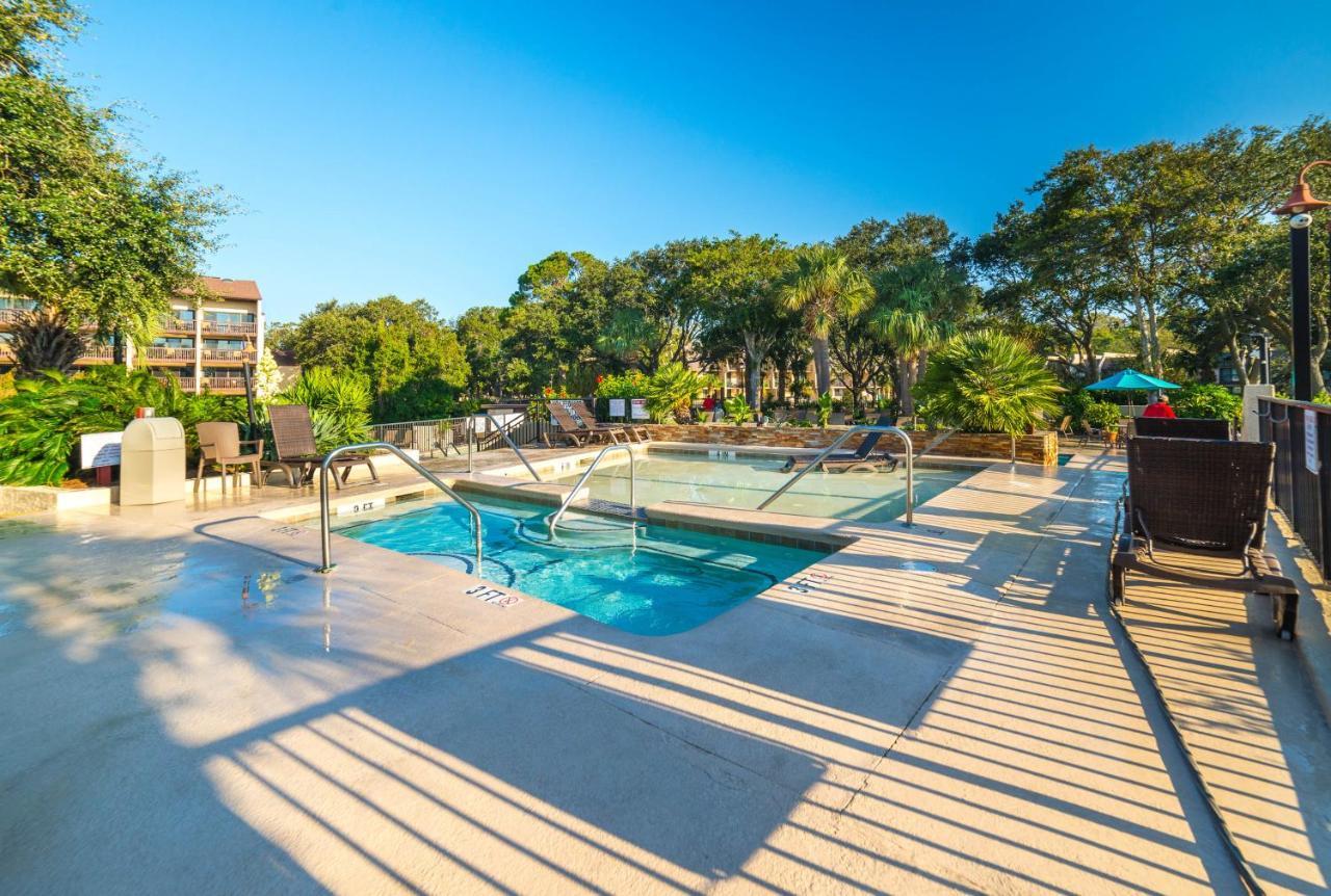 Apartment Island Club 141 Hilton Head Island