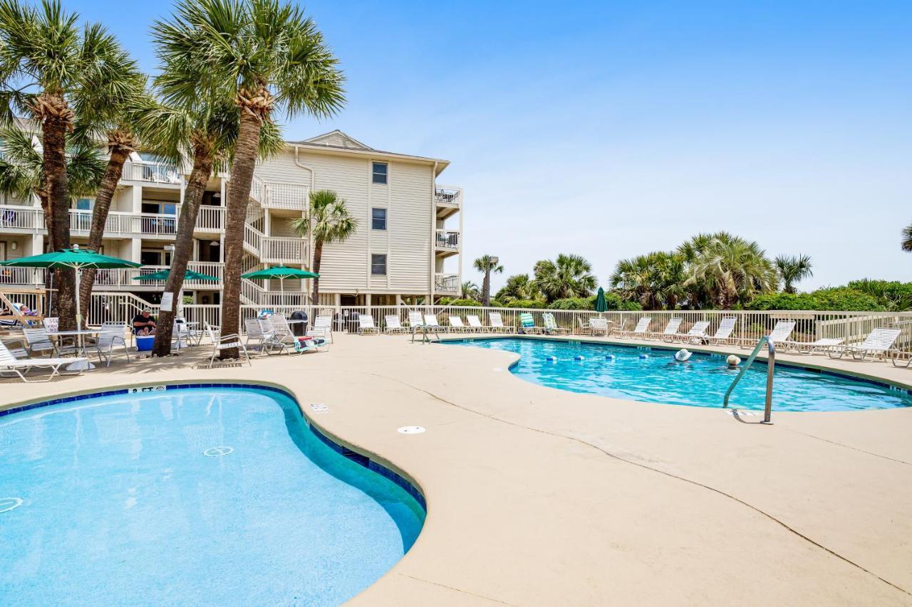 Apartment Breakers 208 Hilton Head Island