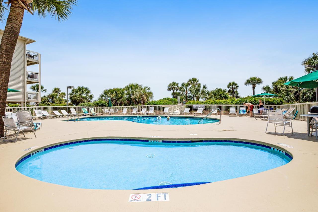 Apartment Breakers 208 Hilton Head Island