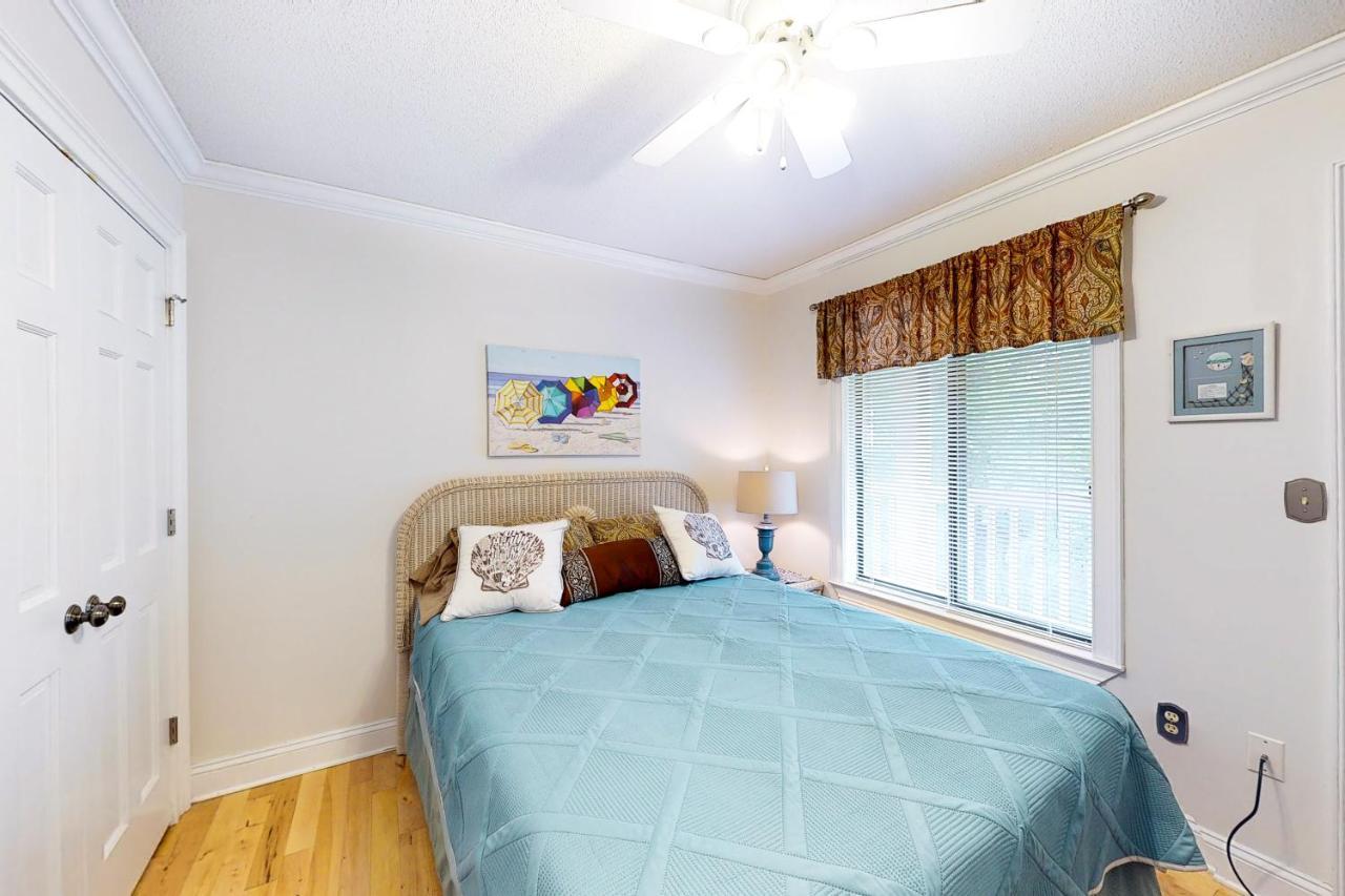 On Port Royal Sound 1321 Apartment Hilton Head Island