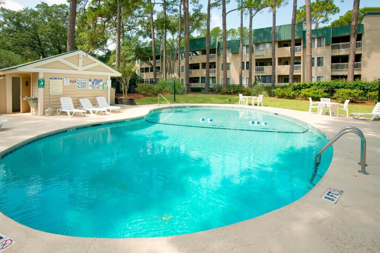 On Port Royal Sound 1321 Apartment Hilton Head Island