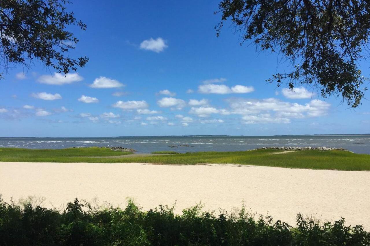 On Port Royal Sound 1321 Apartment *