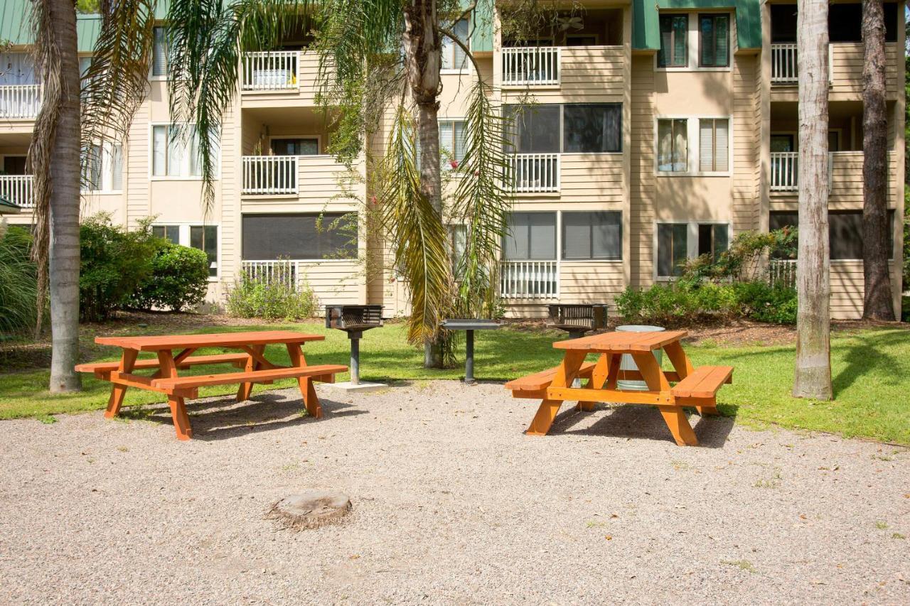 Apartment On Port Royal Sound 1321
