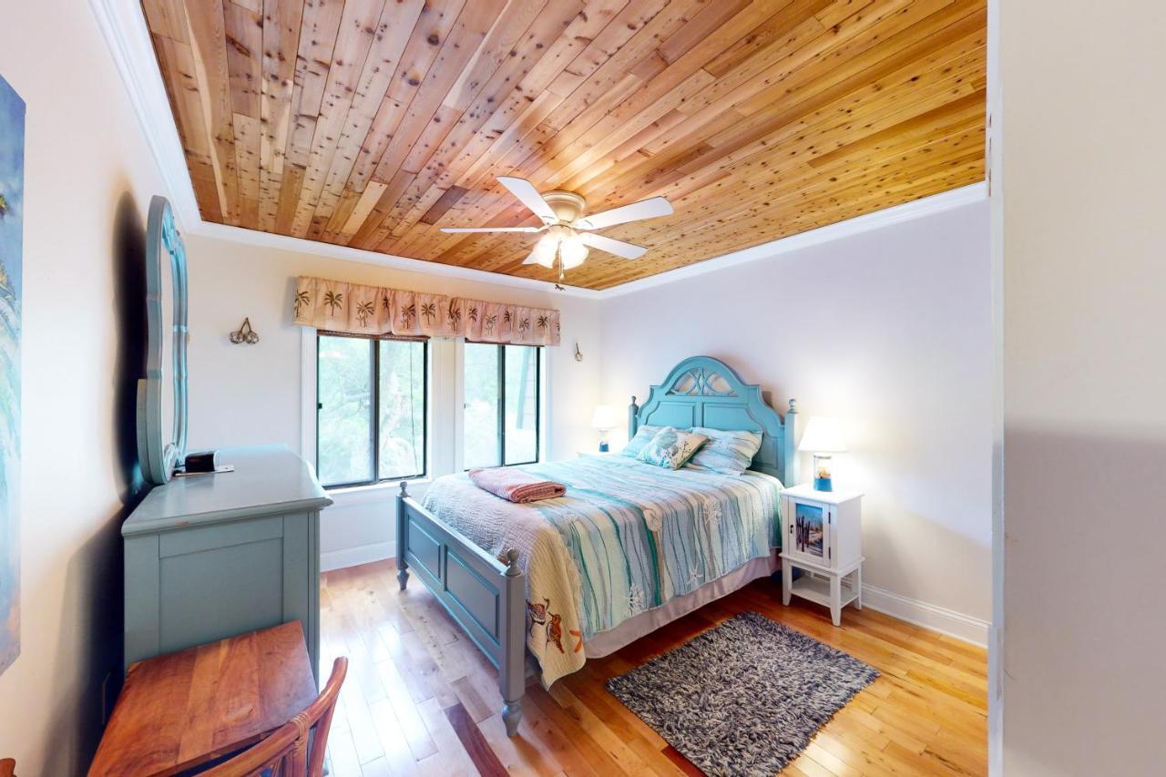 Apartment On Port Royal Sound 1321 Hilton Head Island