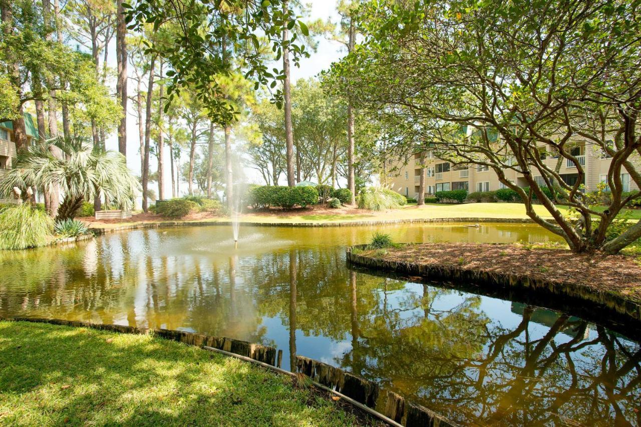 Apartment On Port Royal Sound 1321 Hilton Head Island