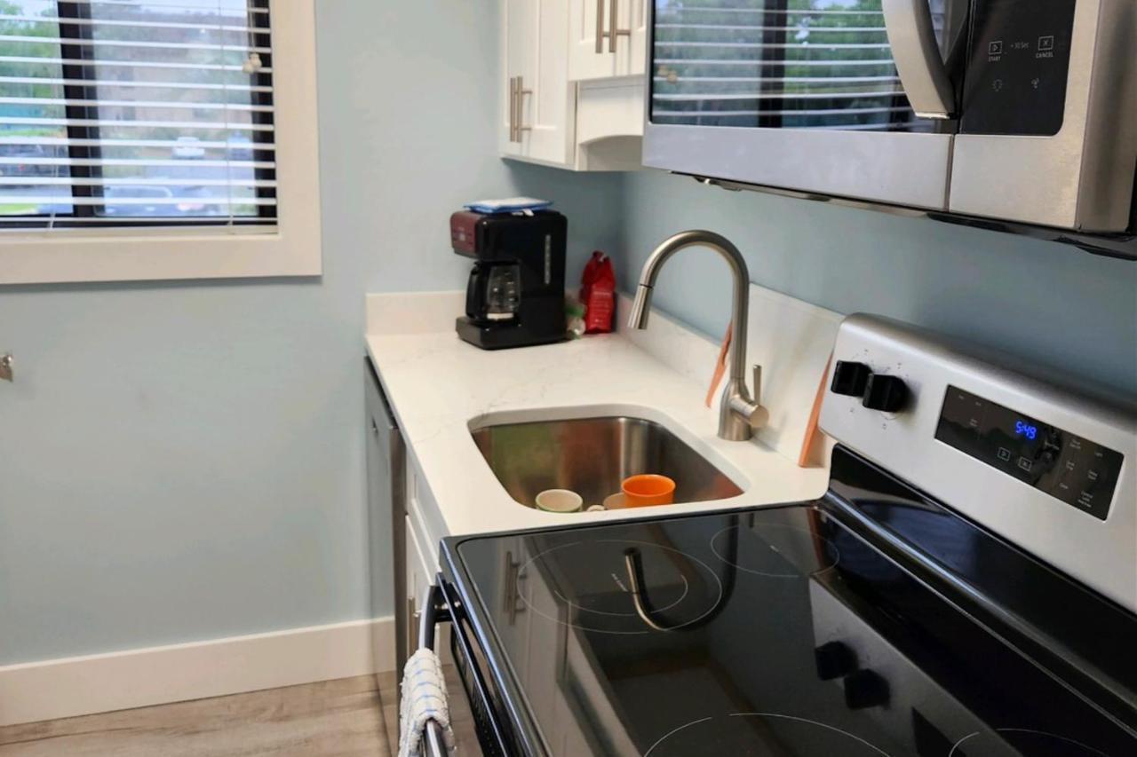 Apartment Hh & Tennis 158b