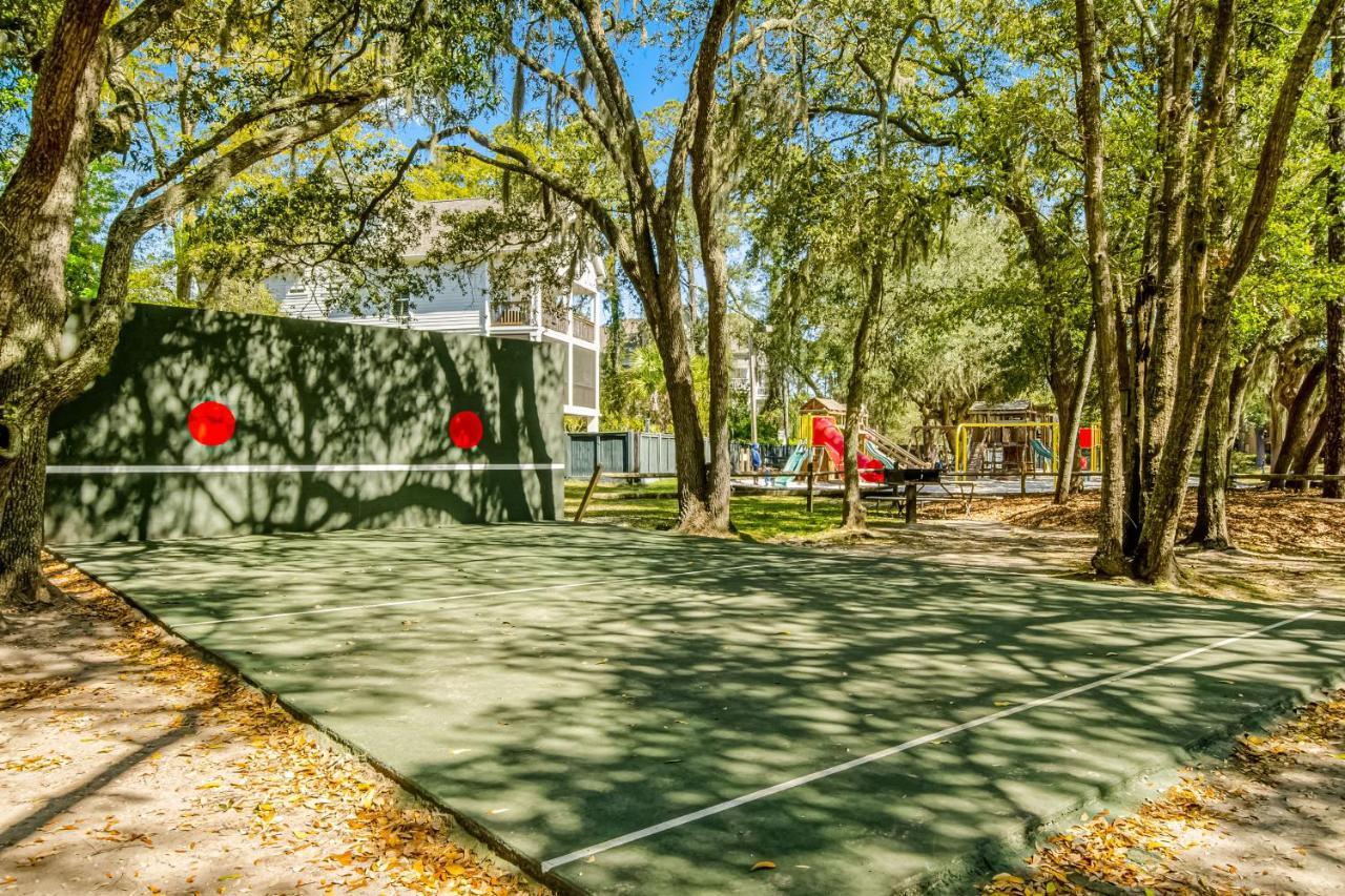 Hh & Tennis 158b Apartment *