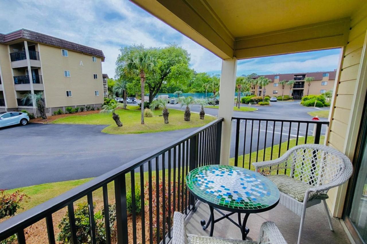 Hh & Tennis 158b Apartment *