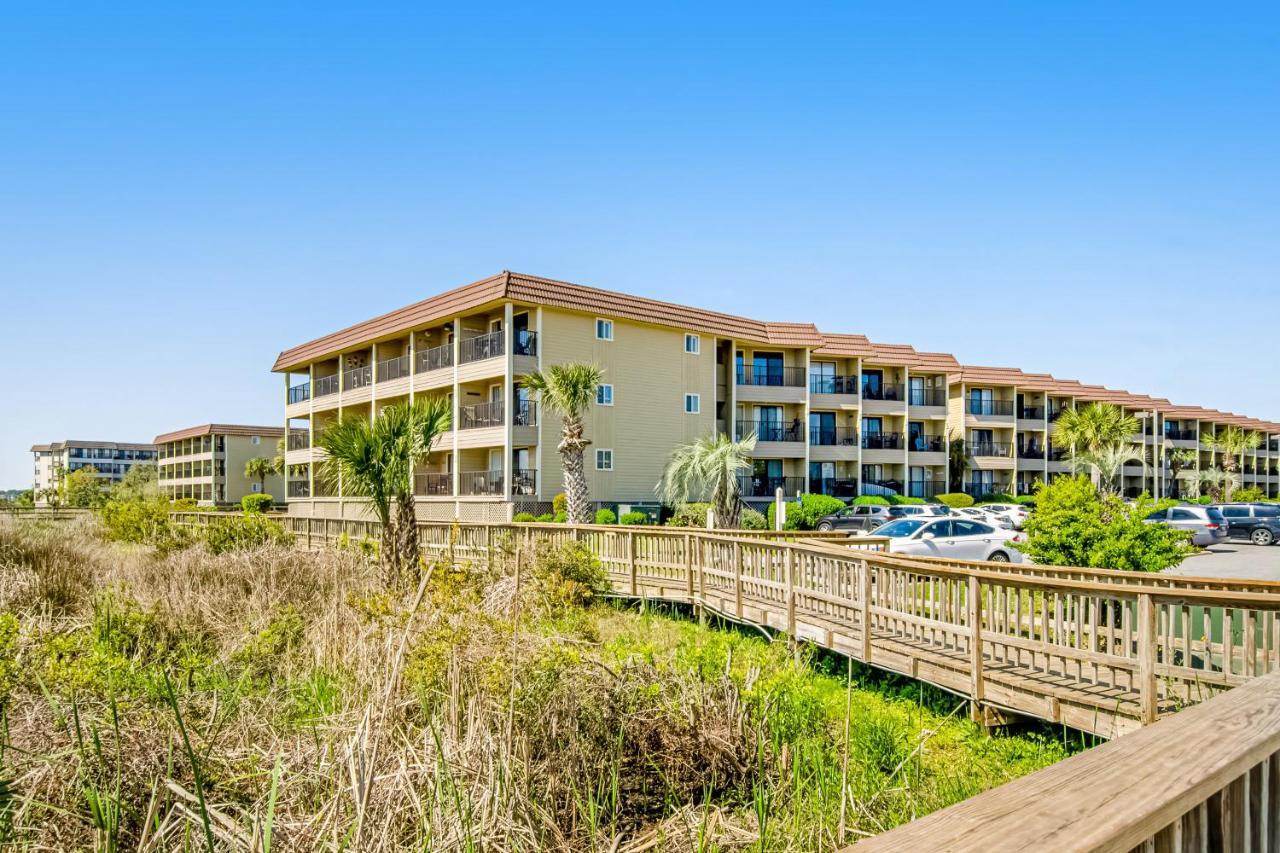 Hh & Tennis 158b Apartment Hilton Head Island