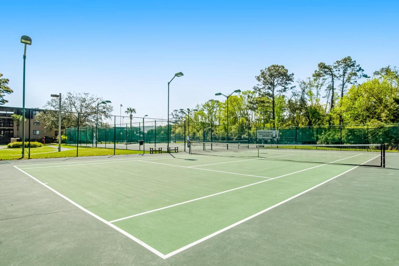 Hh & Tennis 158b Hilton Head Island