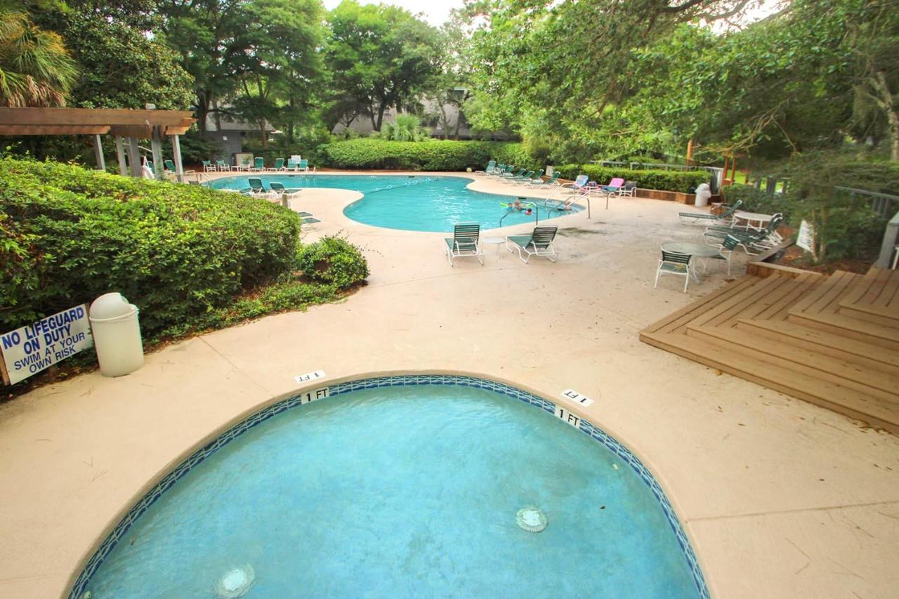 Apartment Turnberry Village 291 Hilton Head Island