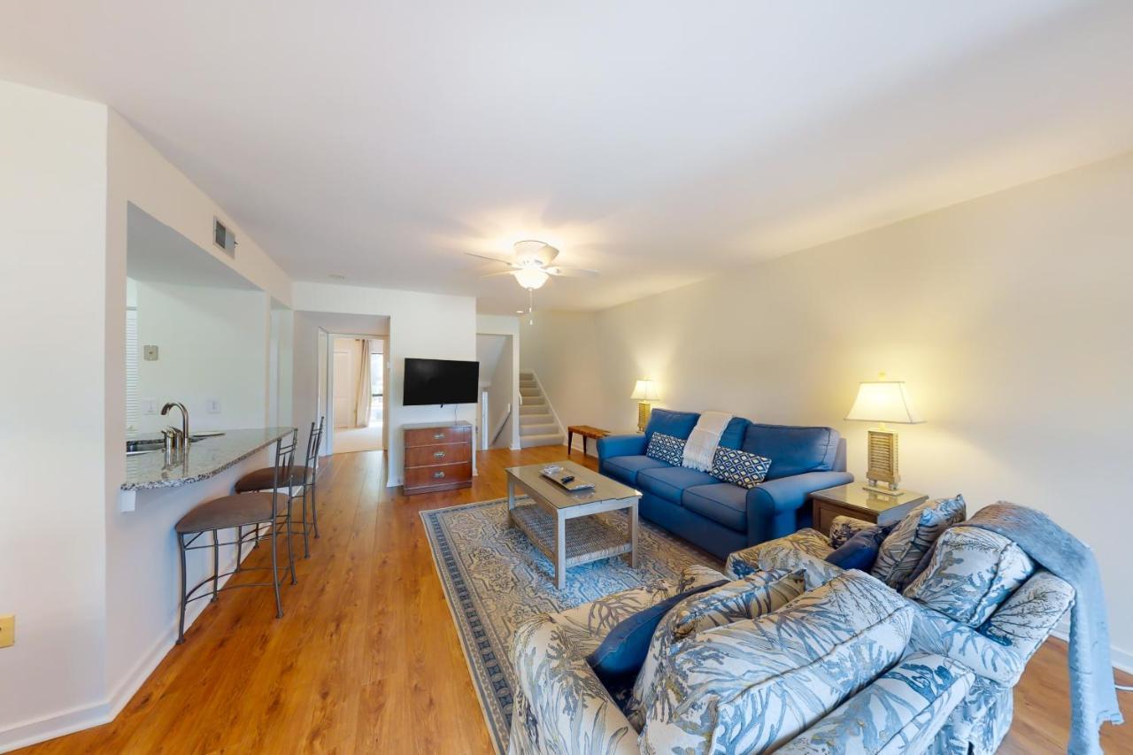 Apartment Turnberry Village 291 *