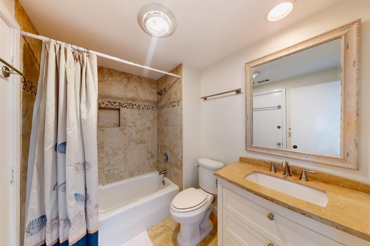 Apartment Turnberry Village 291 Hilton Head Island