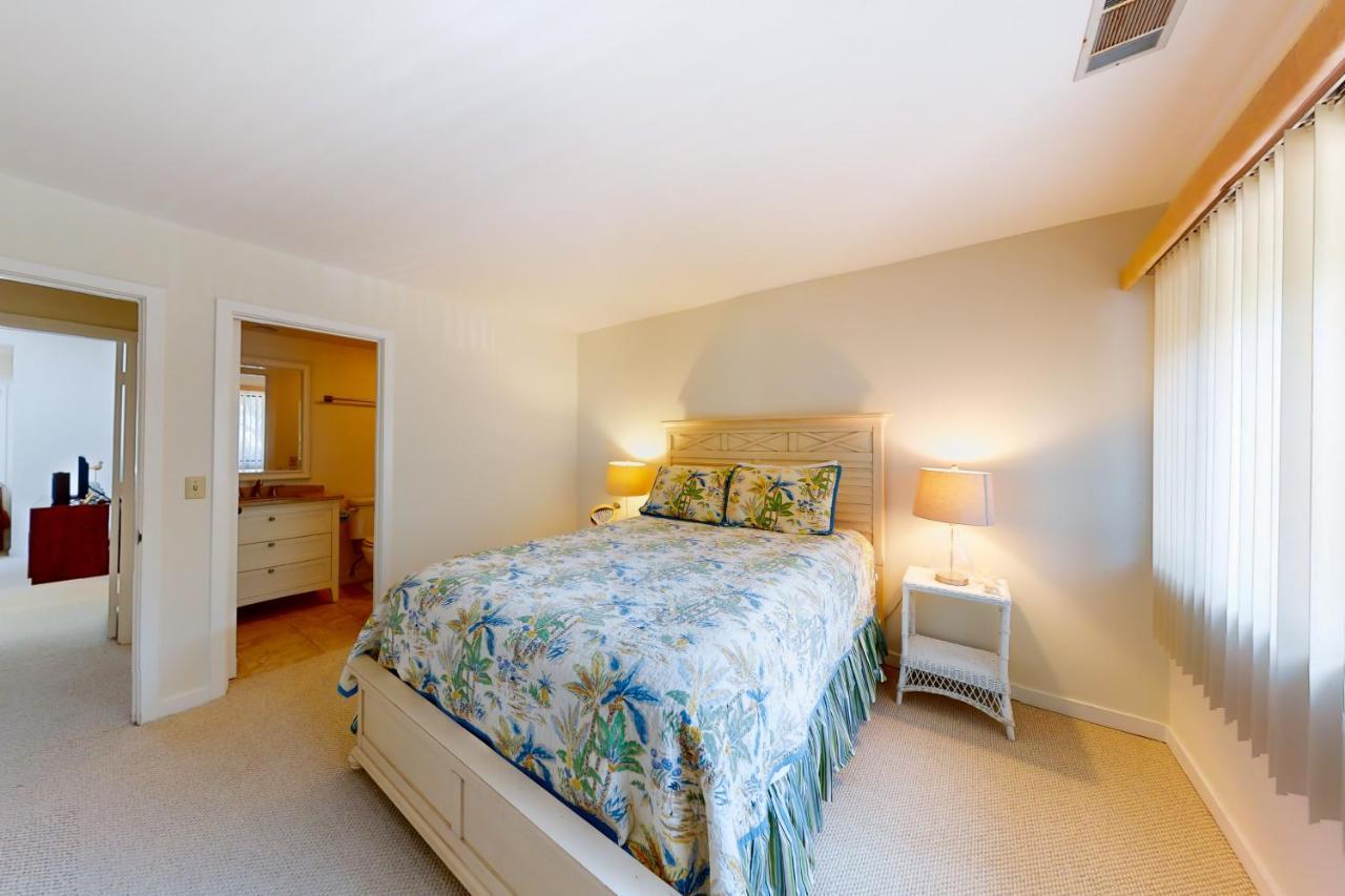 Apartment Turnberry Village 291