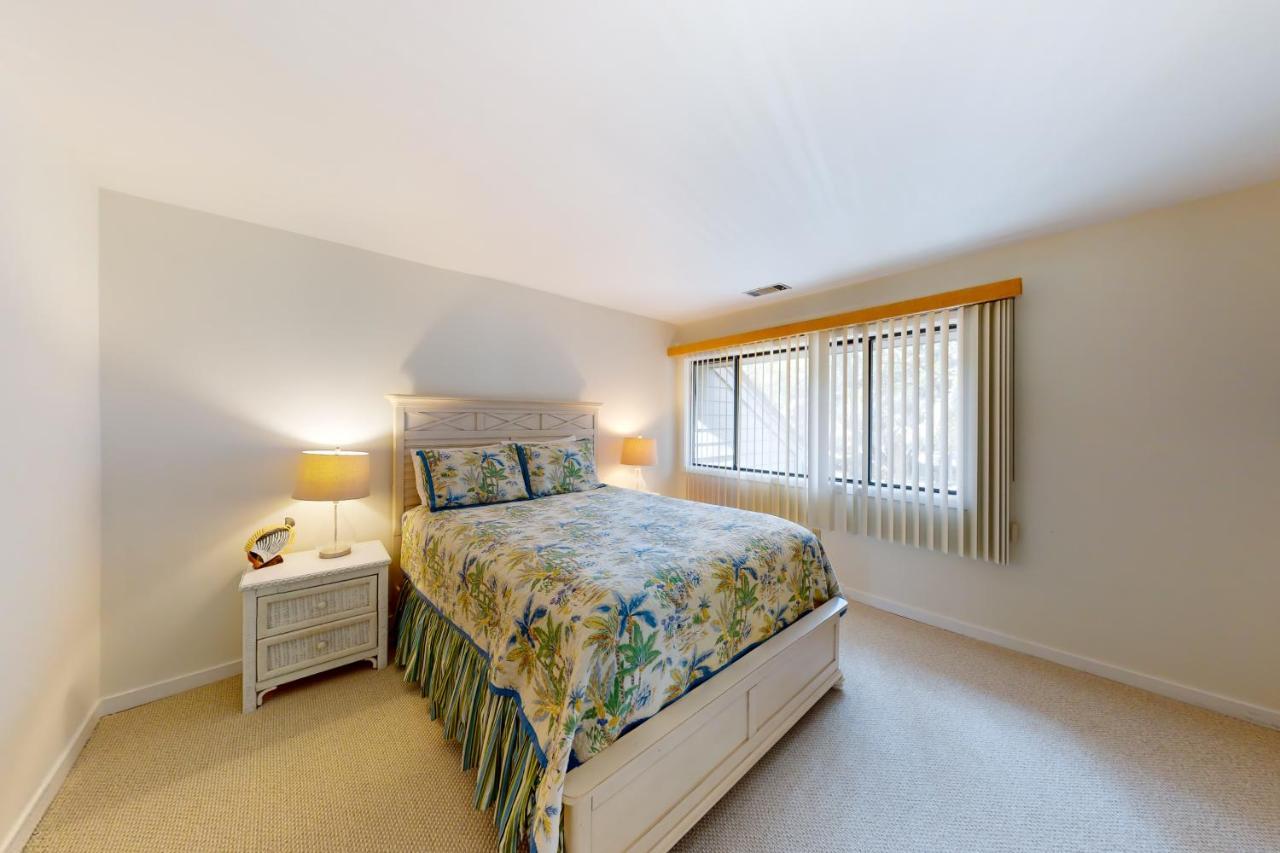 Apartment Turnberry Village 291 Hilton Head Island