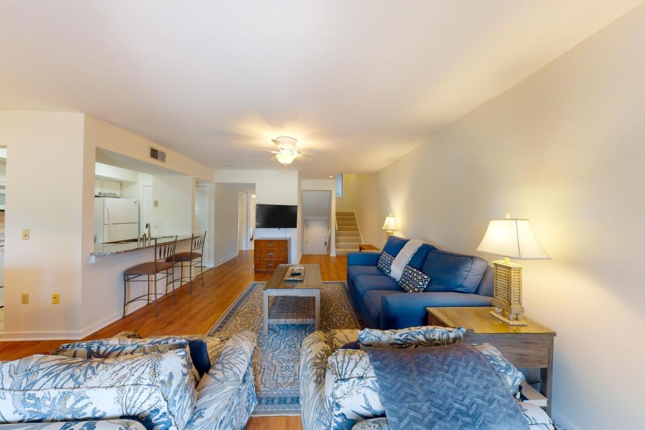 Turnberry Village 291 Hilton Head Island