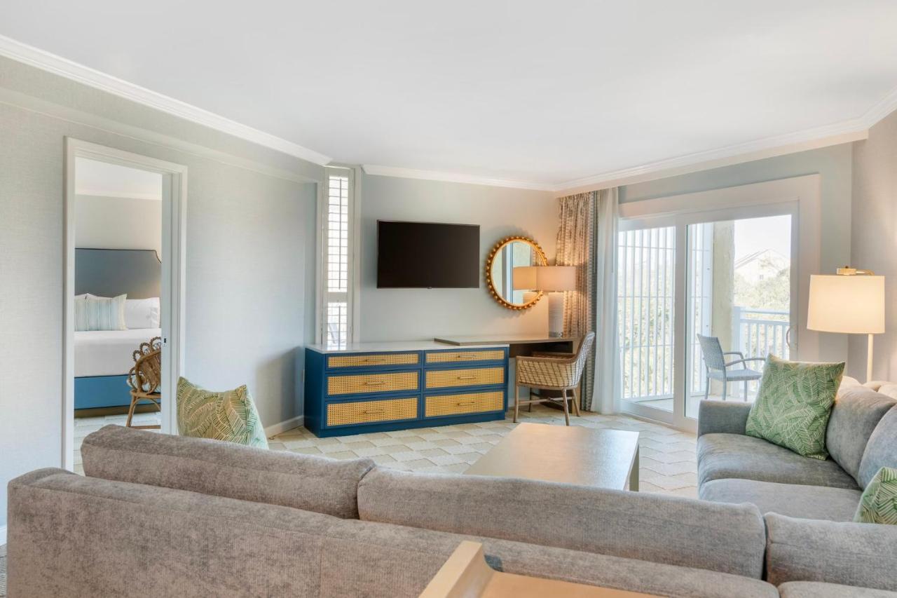 Omni Hilton Head Oceanfront Resort